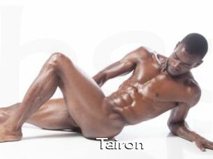 Tairon