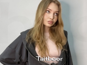 Taitboor