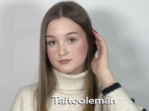 Taitcoleman
