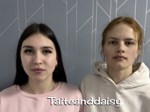 Taiteanddaisy