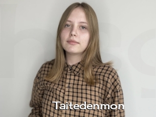 Taitedenmon