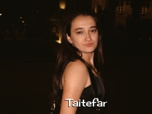 Taitefar