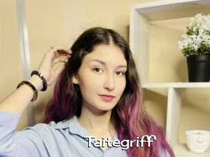 Taitegriff