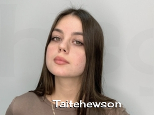 Taitehewson