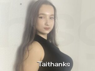 Taithanks