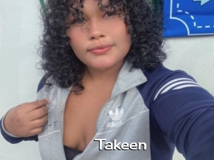 Takeen