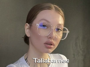 Taliabarnes