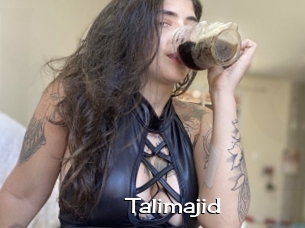 Talimajid