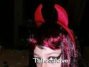 Talissalove