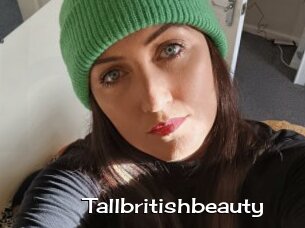 Tallbritishbeauty