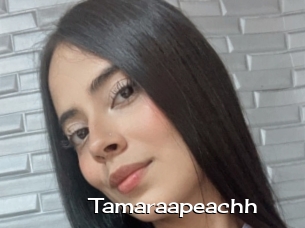 Tamaraapeachh