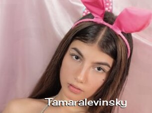 Tamaralevinsky