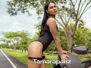 Tamarapaez