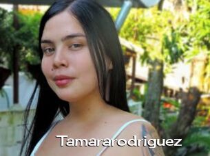 Tamararodriguez