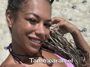 Tame_caramel