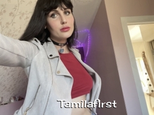 Tamilafirst