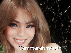 Tammarahmartin