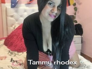 Tammy_rhodex