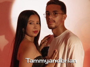Tammyandbrian