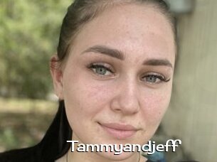Tammyandjeff