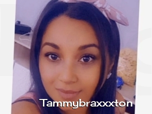 Tammybraxxxton
