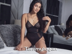 Tammylogan