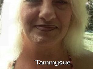 Tammysue