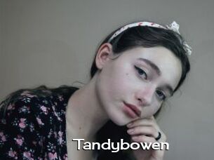 Tandybowen