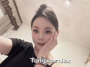 Tangxiaoxiao