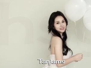 Tanjams