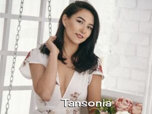 Tansonia