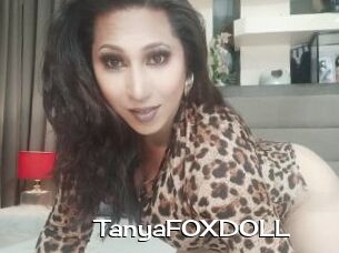 TanyaFOXDOLL