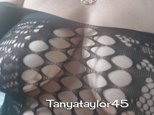 Tanyataylor45