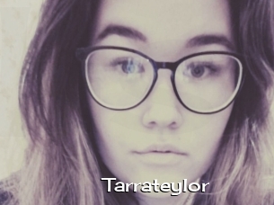 Tarrateylor