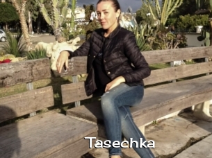 Tasechka
