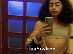 Tashasiren
