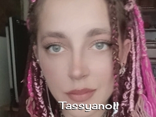 Tassyanoll