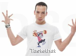 Tastethat