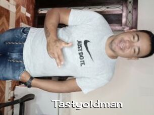 Tastyoldman