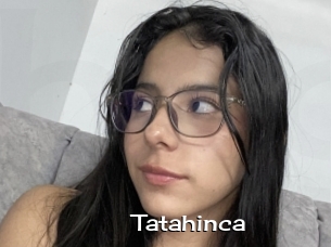 Tatahinca