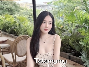 Tatamymy