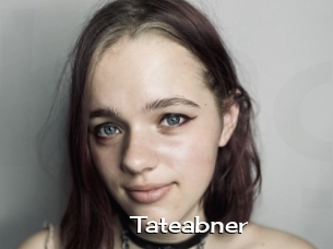 Tateabner