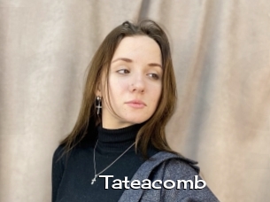 Tateacomb