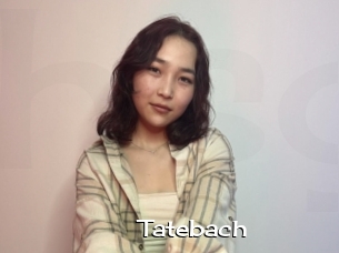 Tatebach