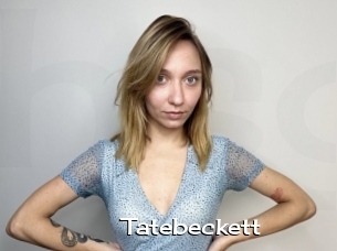 Tatebeckett