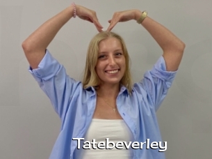 Tatebeverley