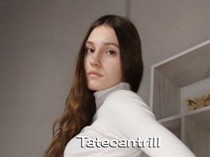 Tatecantrill