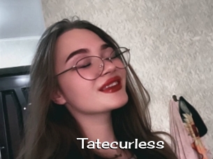Tatecurless
