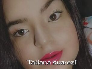 Tatiana_suarez1