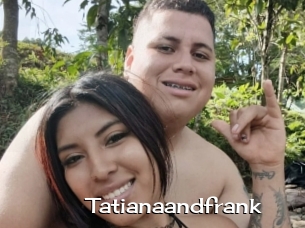 Tatianaandfrank